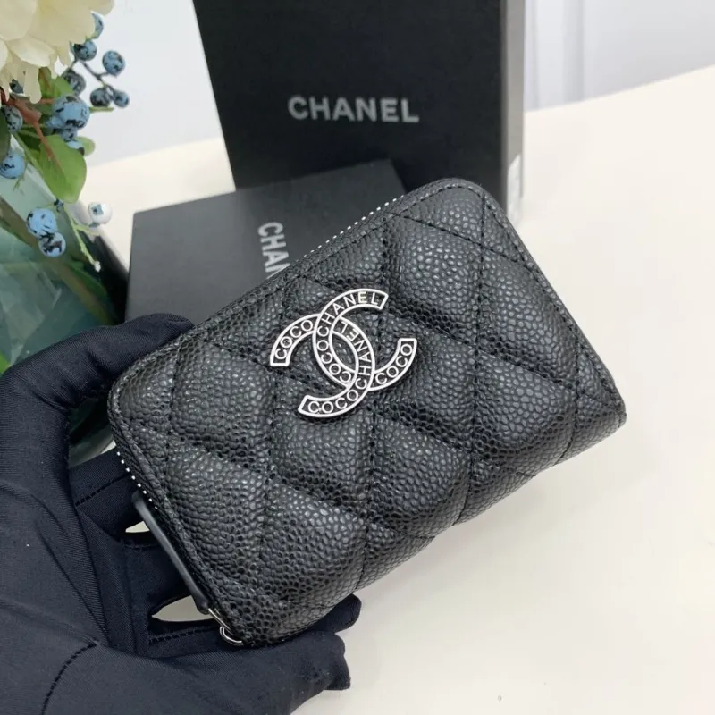 Chanel Wallets-6 - Image 5