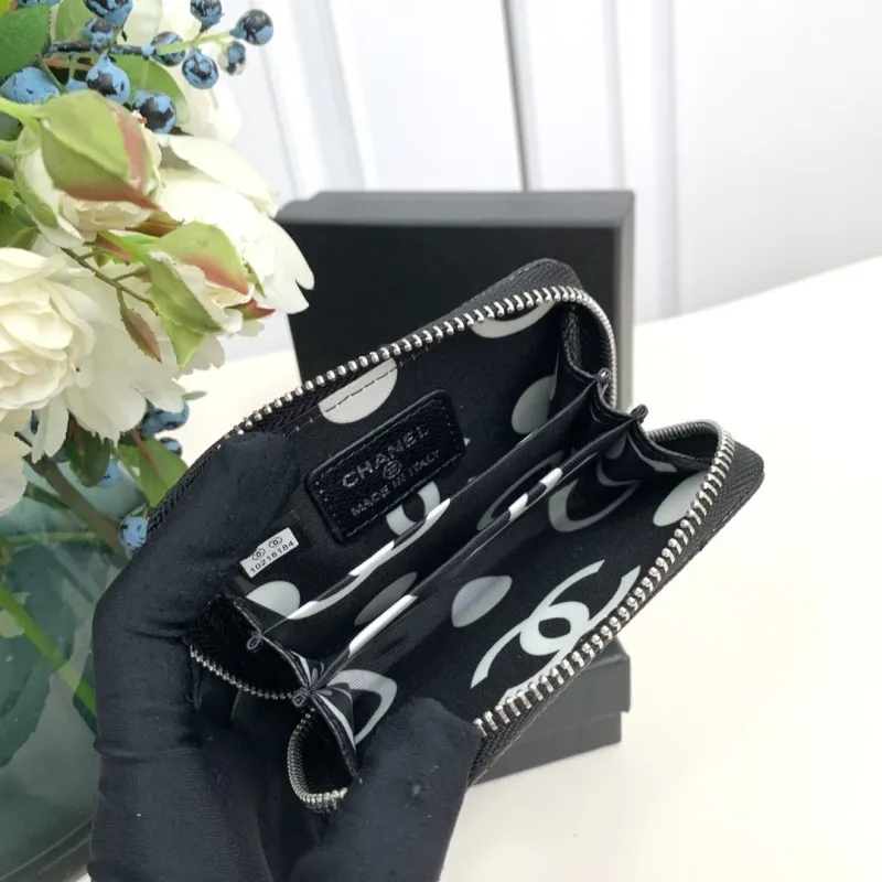 Chanel Wallets-6 - Image 8