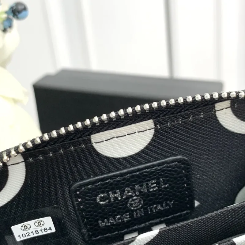 Chanel Wallets-6 - Image 9