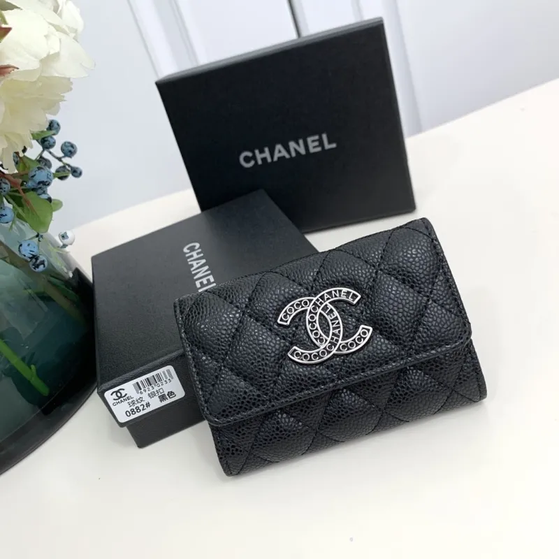 Chanel Wallets-7