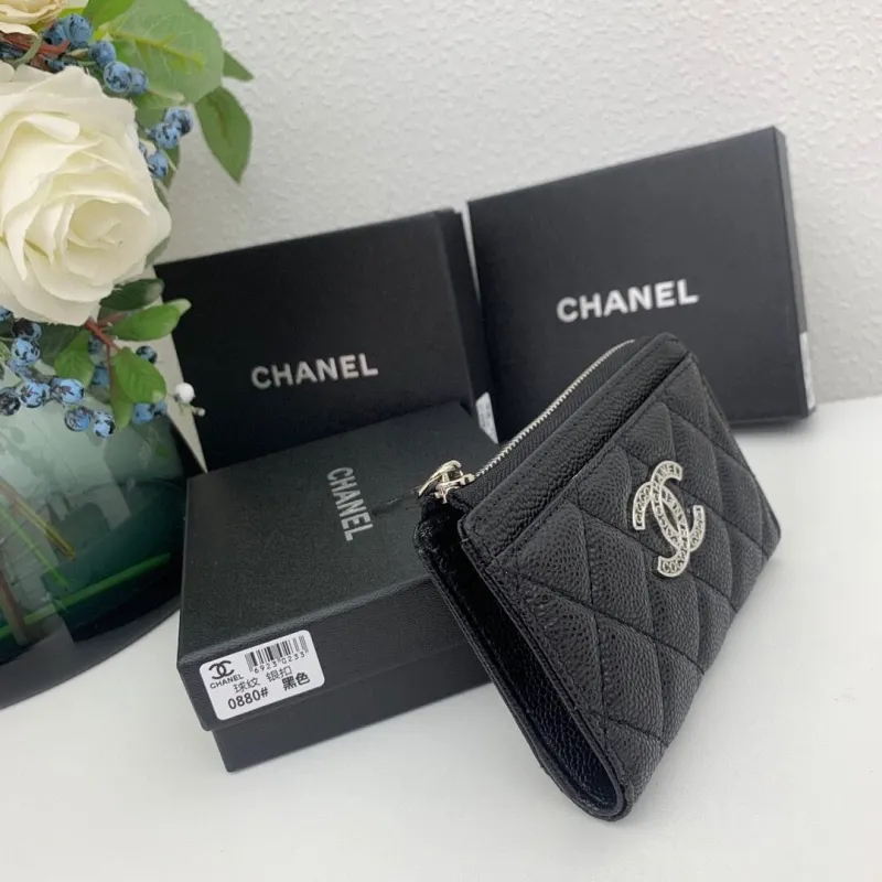 Chanel Wallets-8 - Image 3