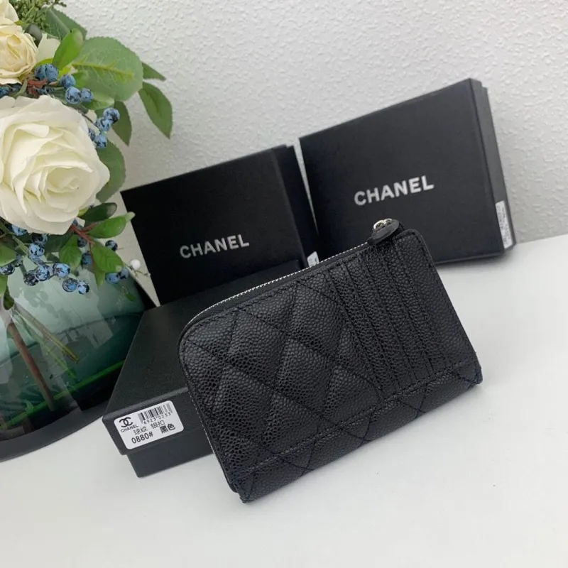 Chanel Wallets-8 - Image 4