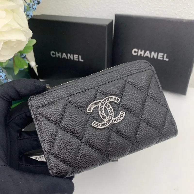 Chanel Wallets-8 - Image 5