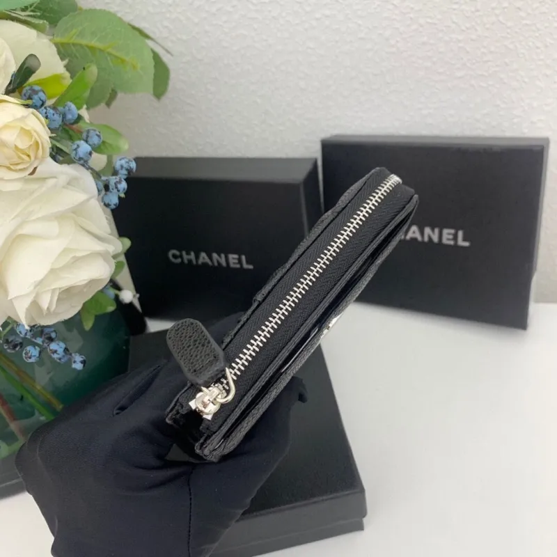 Chanel Wallets-8 - Image 7