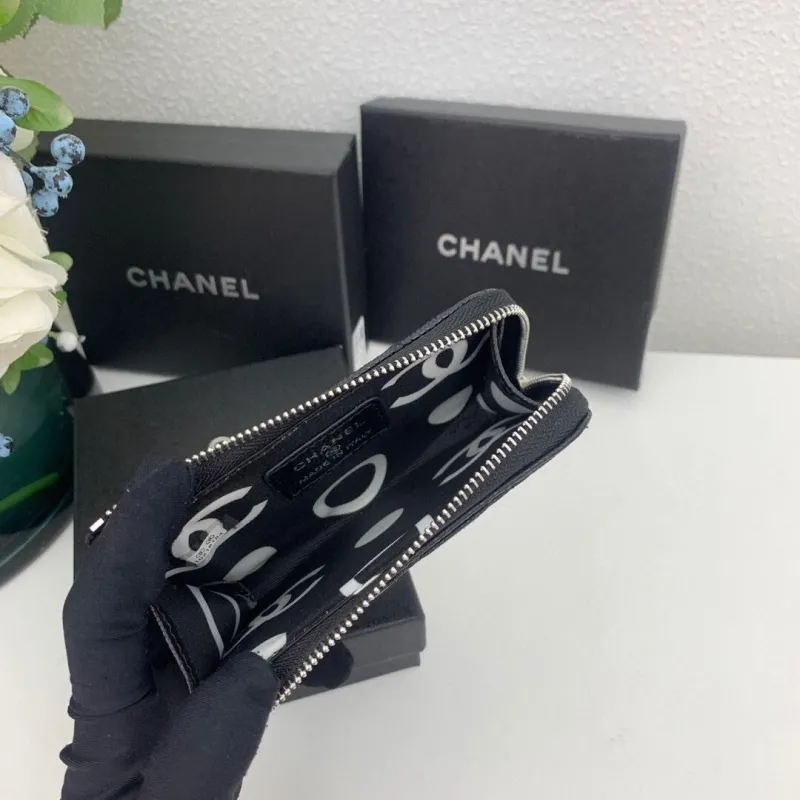 Chanel Wallets-8 - Image 8