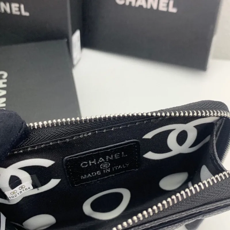 Chanel Wallets-8 - Image 9