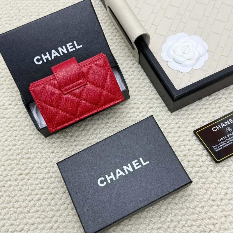Chanel Wallets-9 - Image 3