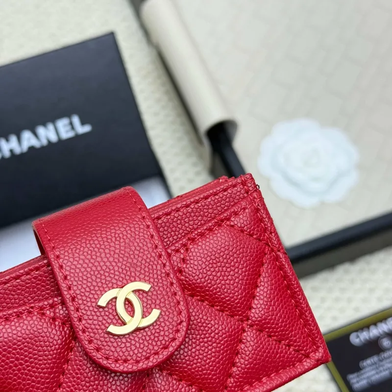 Chanel Wallets-9 - Image 4