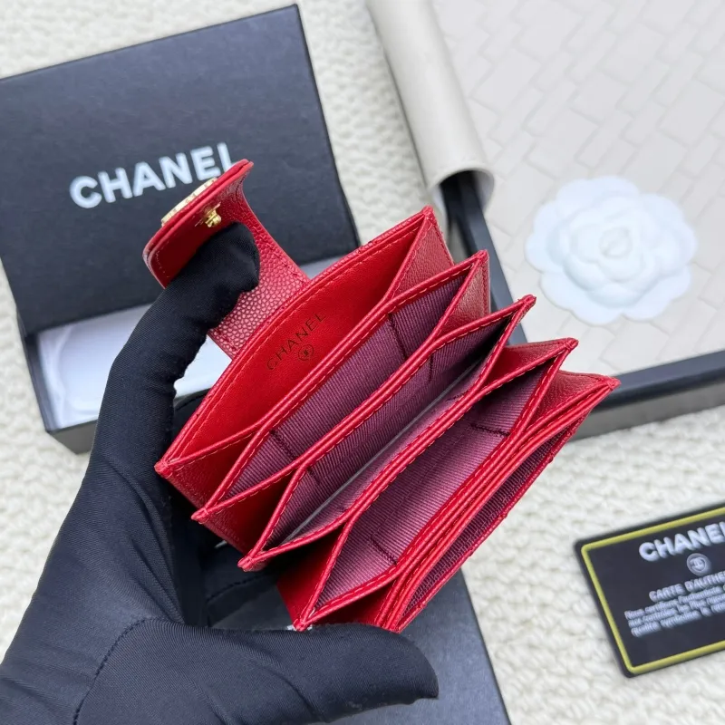 Chanel Wallets-9 - Image 5
