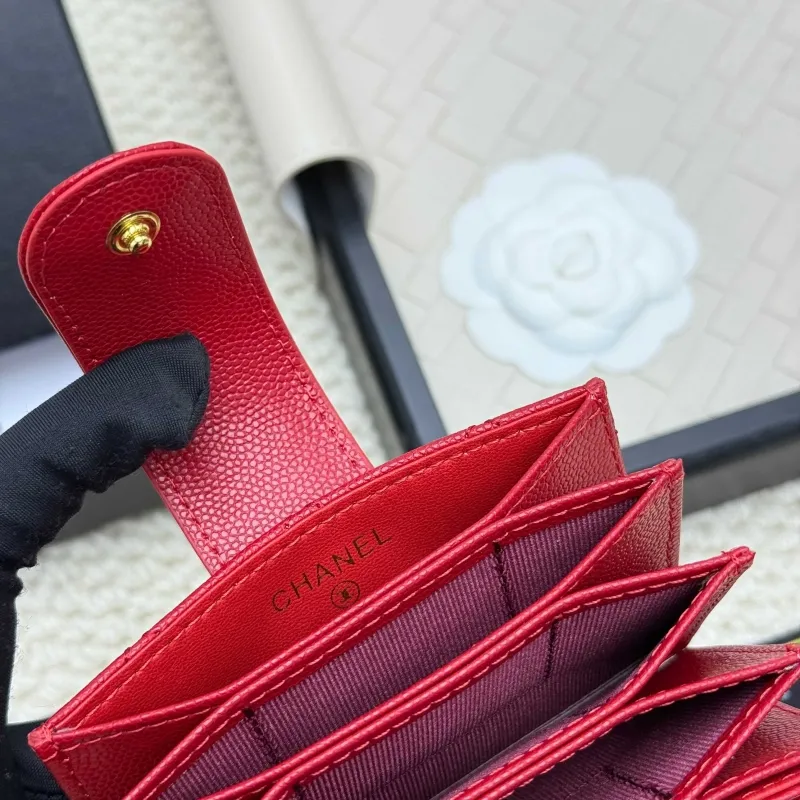 Chanel Wallets-9 - Image 6
