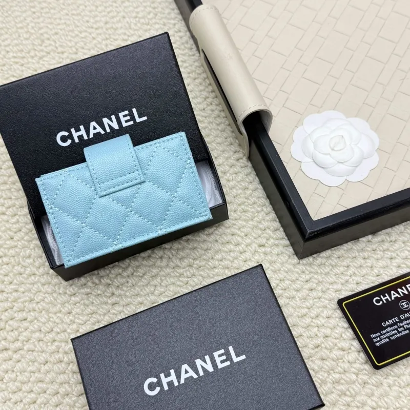Chanel Wallets-11 - Image 3
