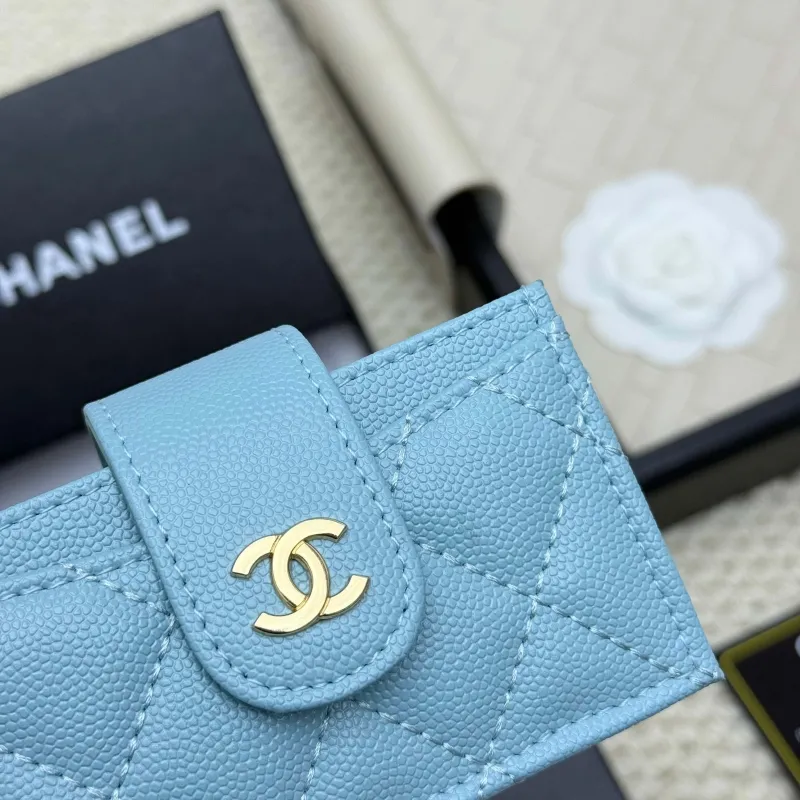 Chanel Wallets-11 - Image 4