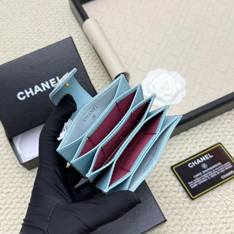 Chanel Wallets-11 - Image 5