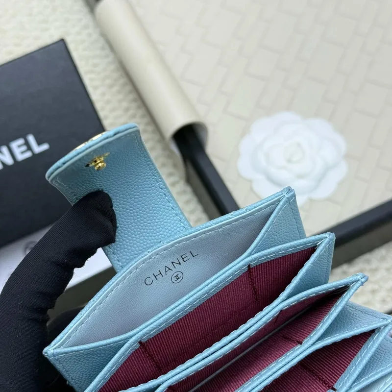 Chanel Wallets-11 - Image 6