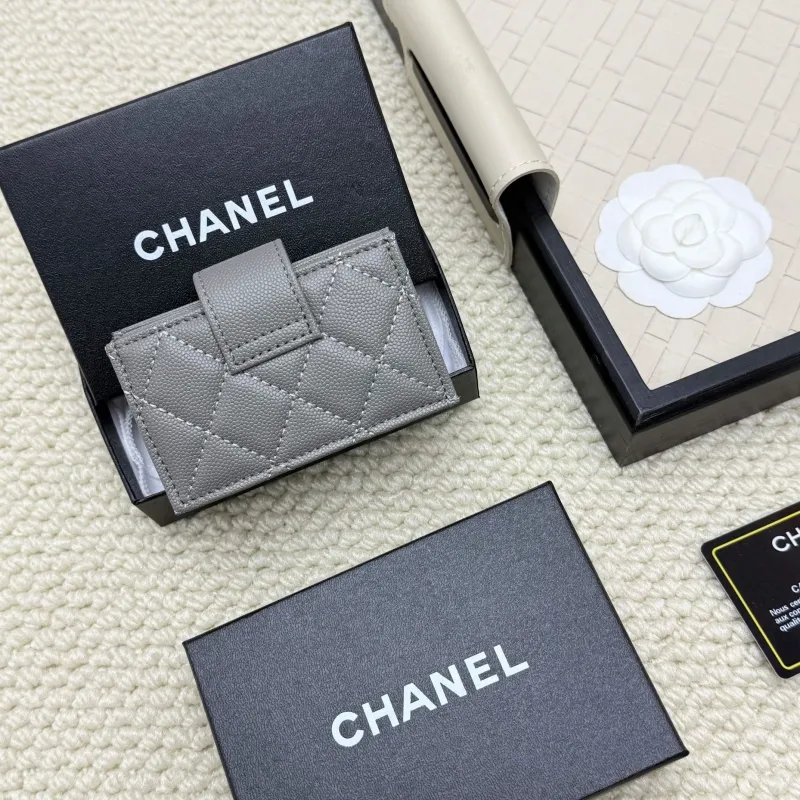 Chanel Wallets-12 - Image 3