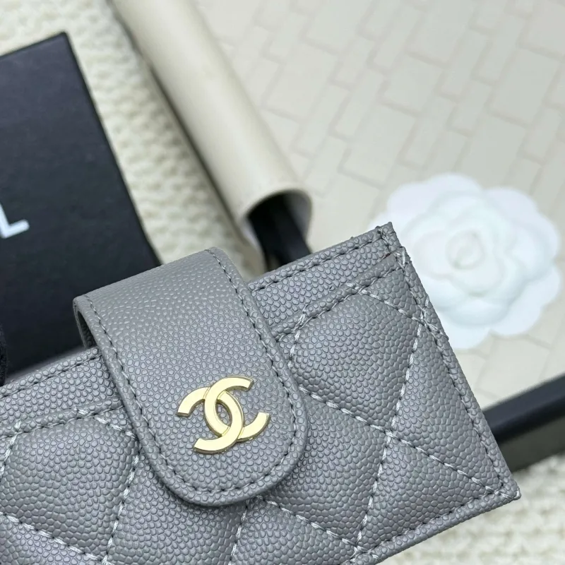 Chanel Wallets-12 - Image 4