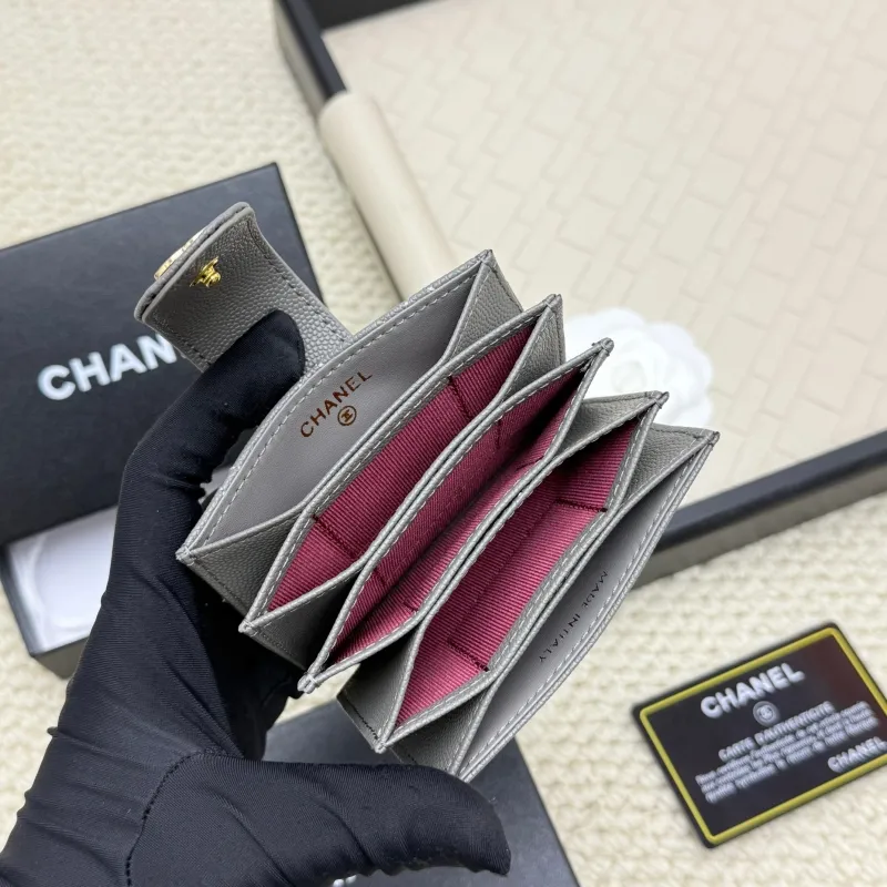 Chanel Wallets-12 - Image 5
