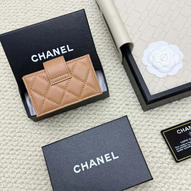 Chanel Wallets-13 - Image 3