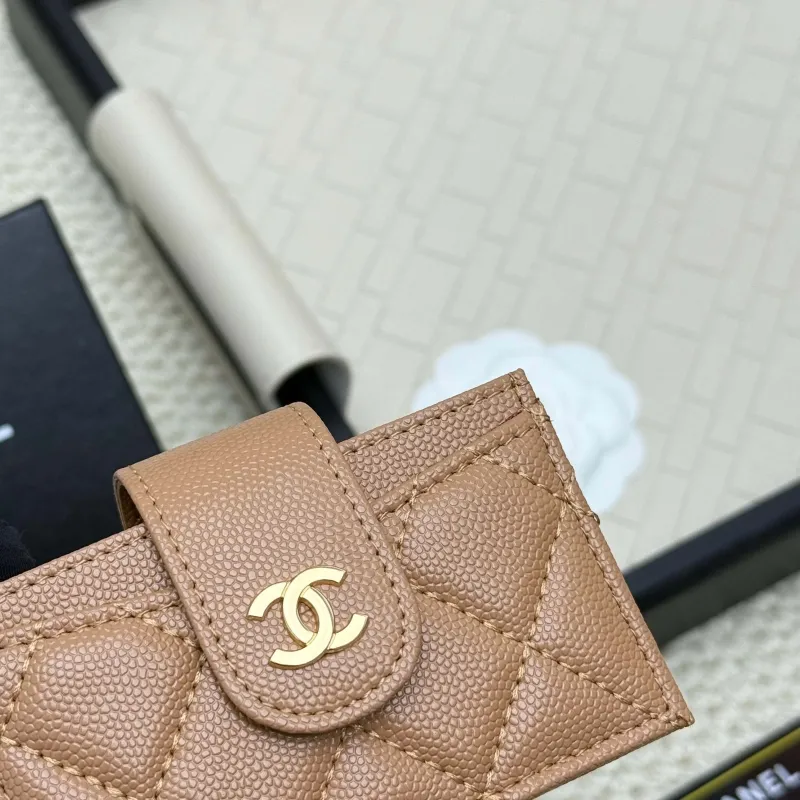 Chanel Wallets-13 - Image 4