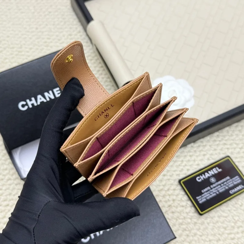 Chanel Wallets-13 - Image 5