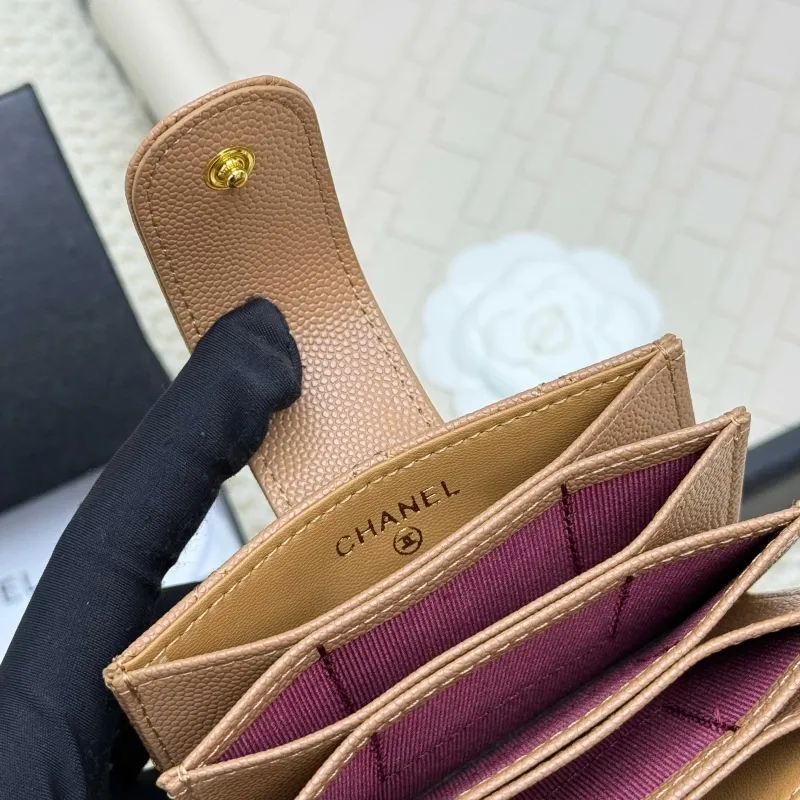 Chanel Wallets-13 - Image 6