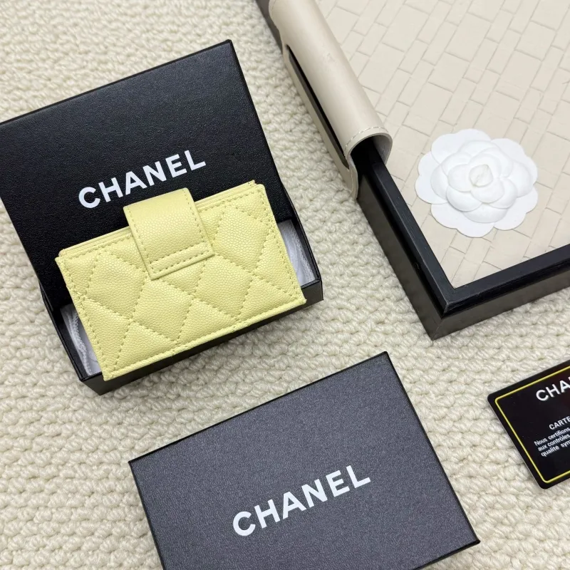 Chanel Wallets-16 - Image 3