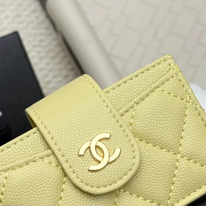 Chanel Wallets-16 - Image 4