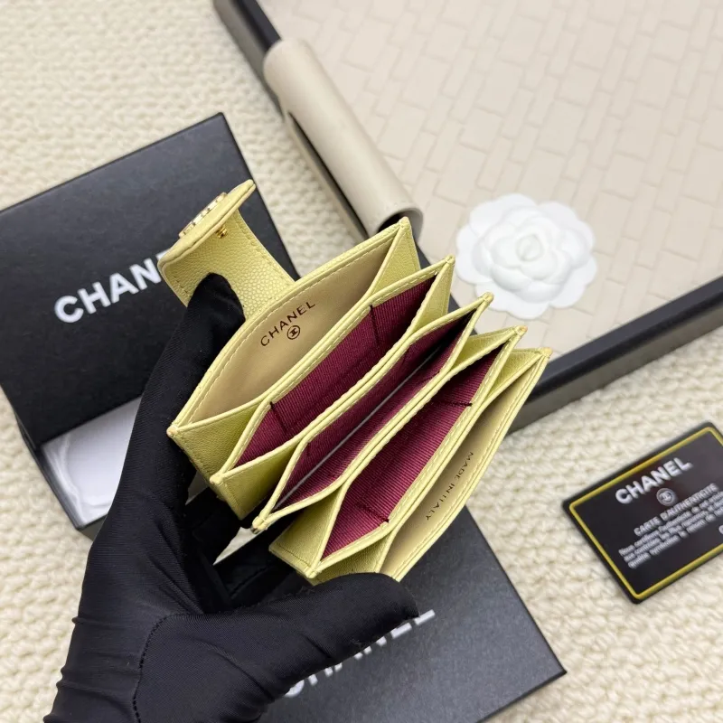 Chanel Wallets-16 - Image 5