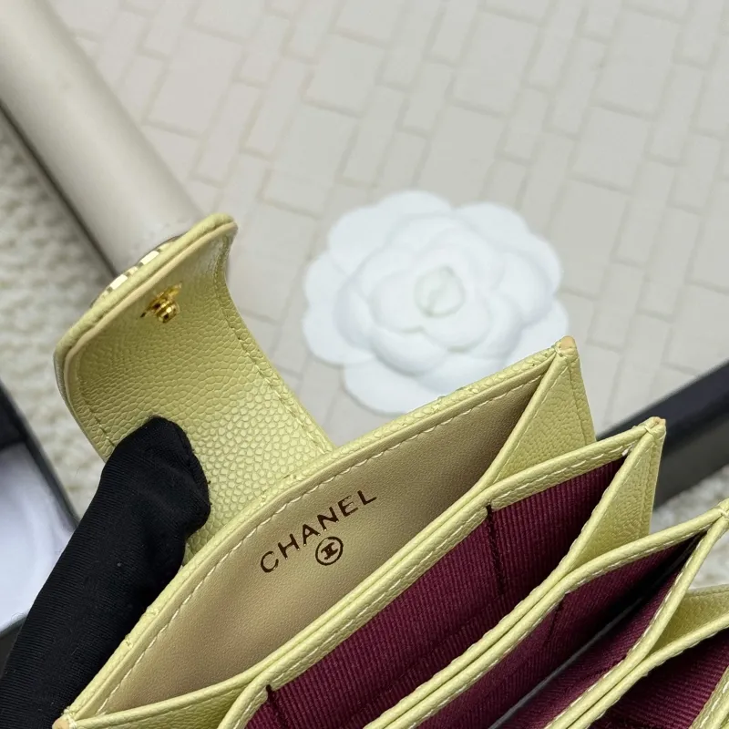 Chanel Wallets-16 - Image 6