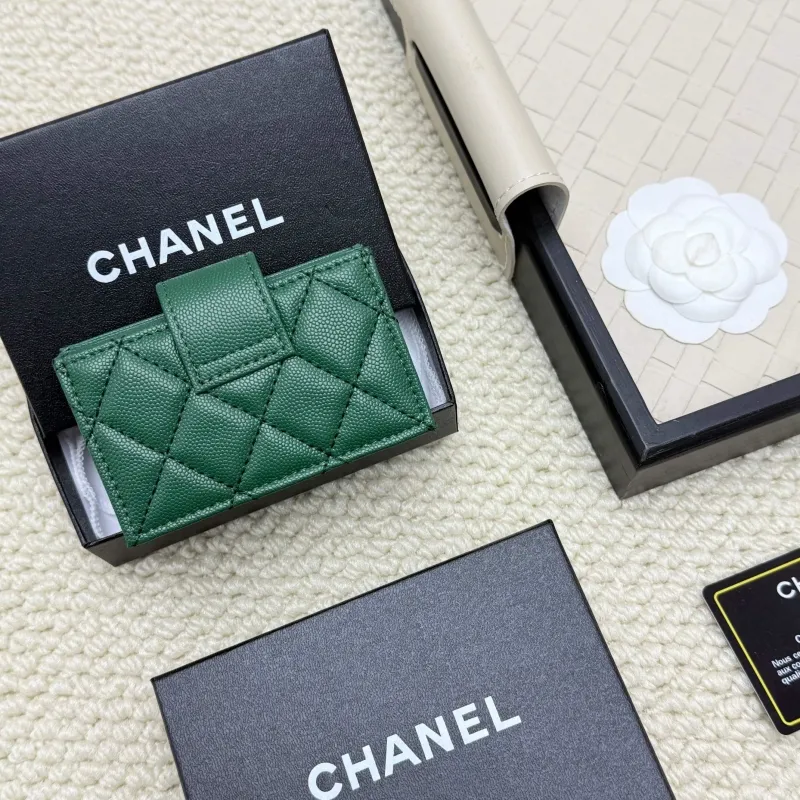 Chanel Wallets-17 - Image 3