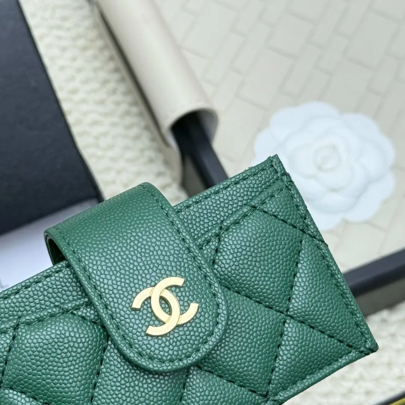 Chanel Wallets-17 - Image 4