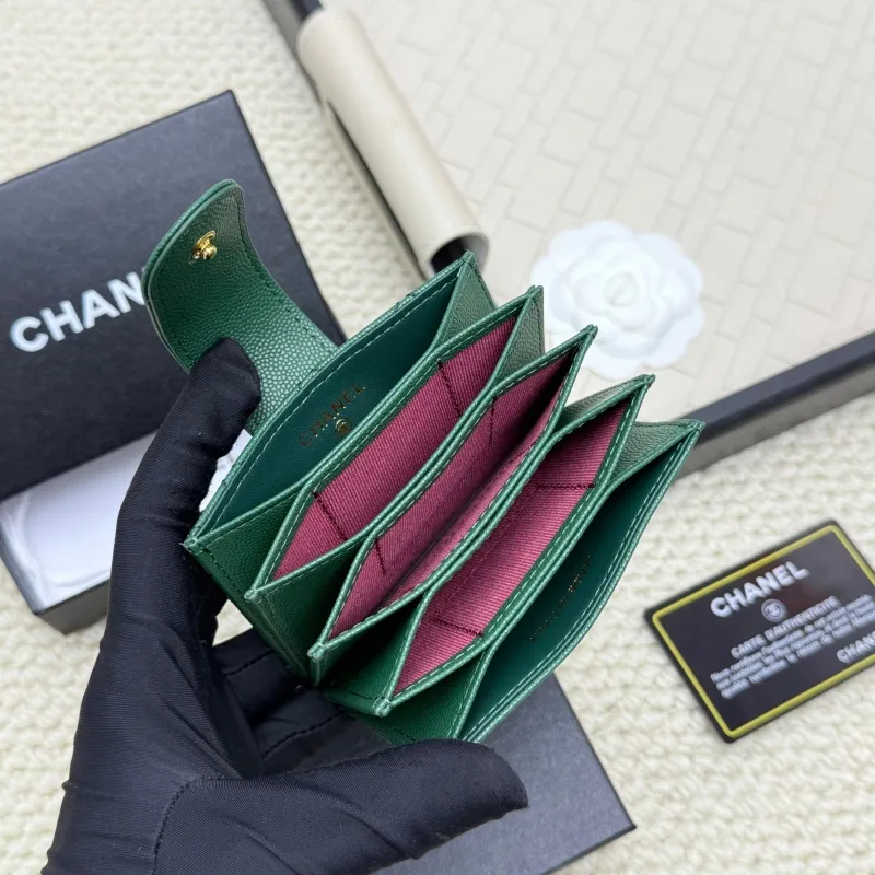 Chanel Wallets-17 - Image 5