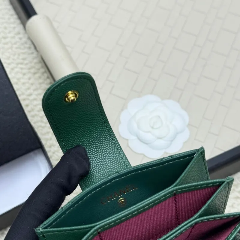 Chanel Wallets-17 - Image 6
