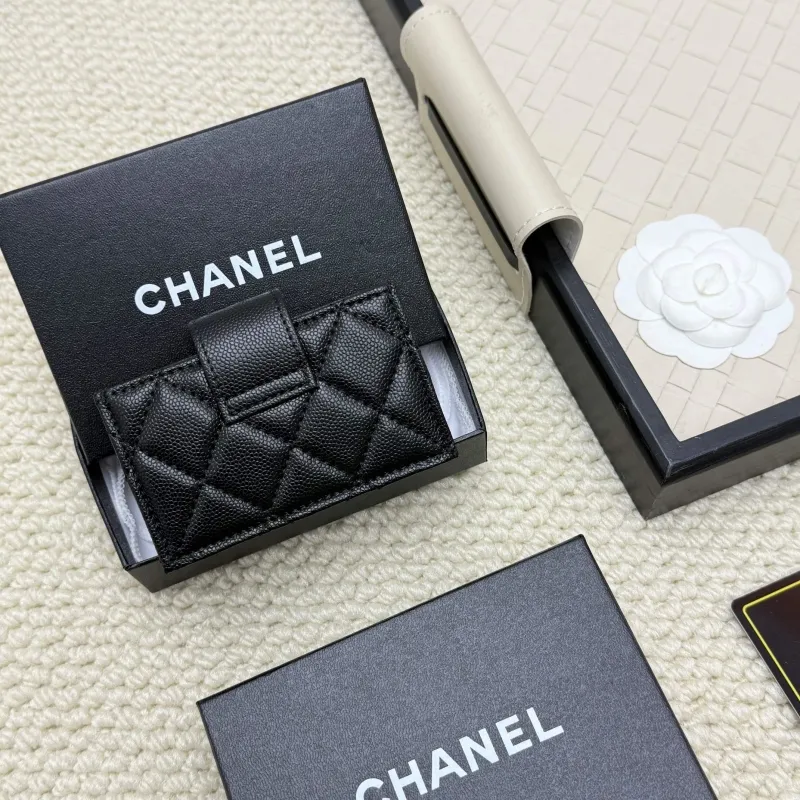 Chanel Wallets-18 - Image 3