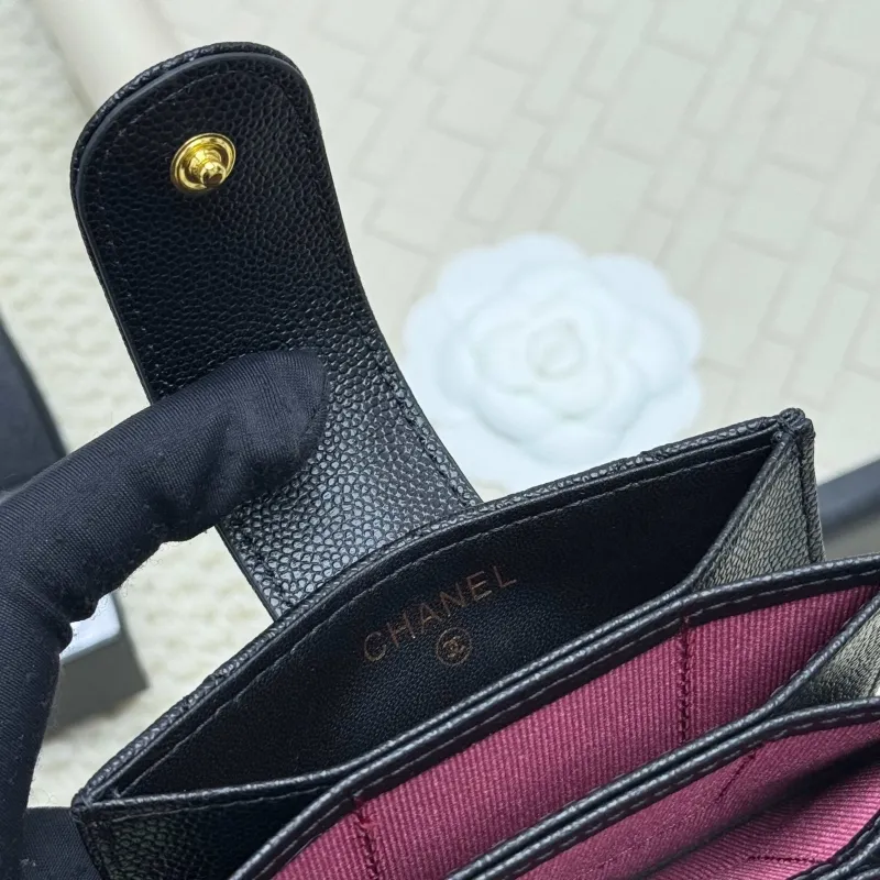 Chanel Wallets-18 - Image 6