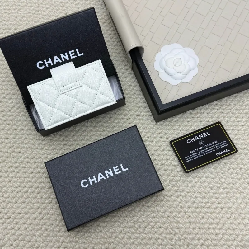 Chanel Wallets-19 - Image 3