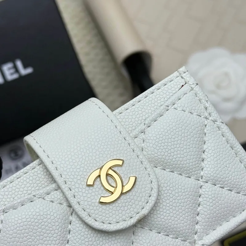 Chanel Wallets-19 - Image 4
