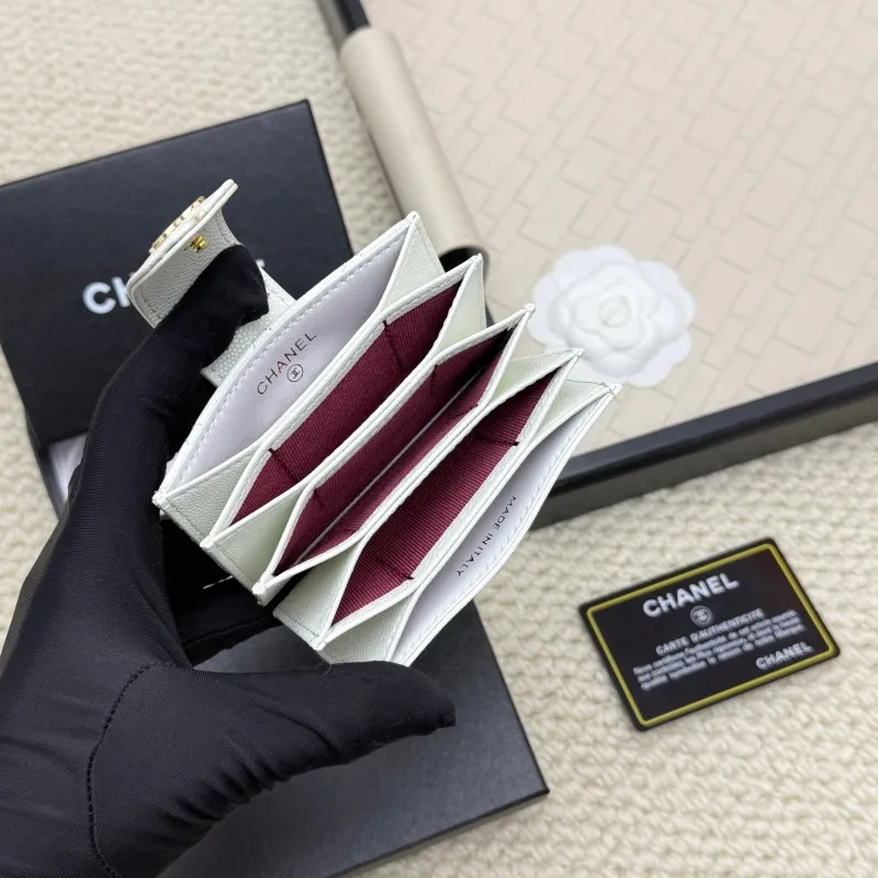 Chanel Wallets-19 - Image 5