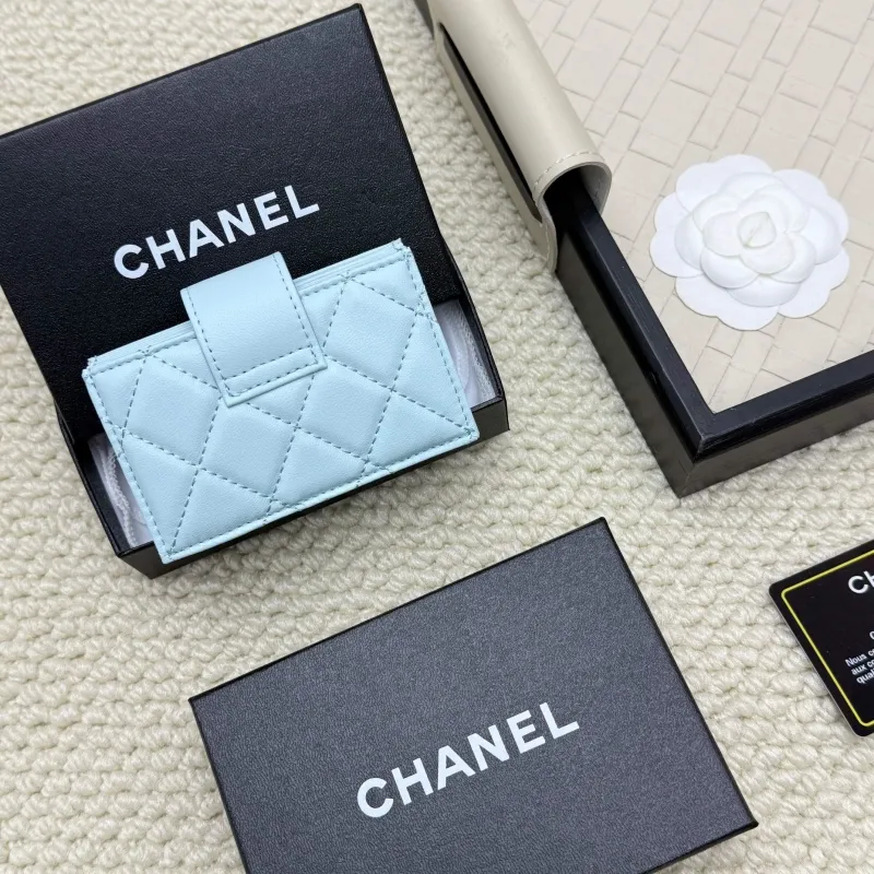 Chanel Wallets-20 - Image 3