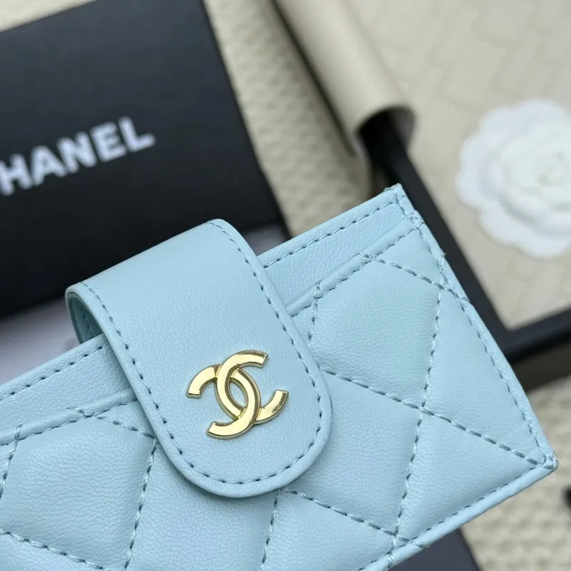 Chanel Wallets-20 - Image 4