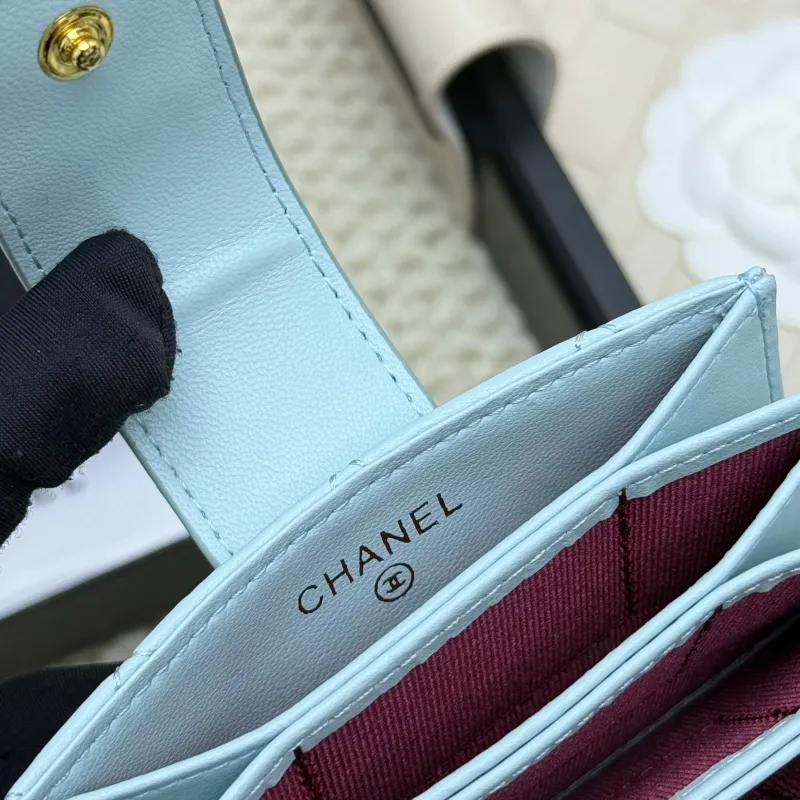 Chanel Wallets-20 - Image 6