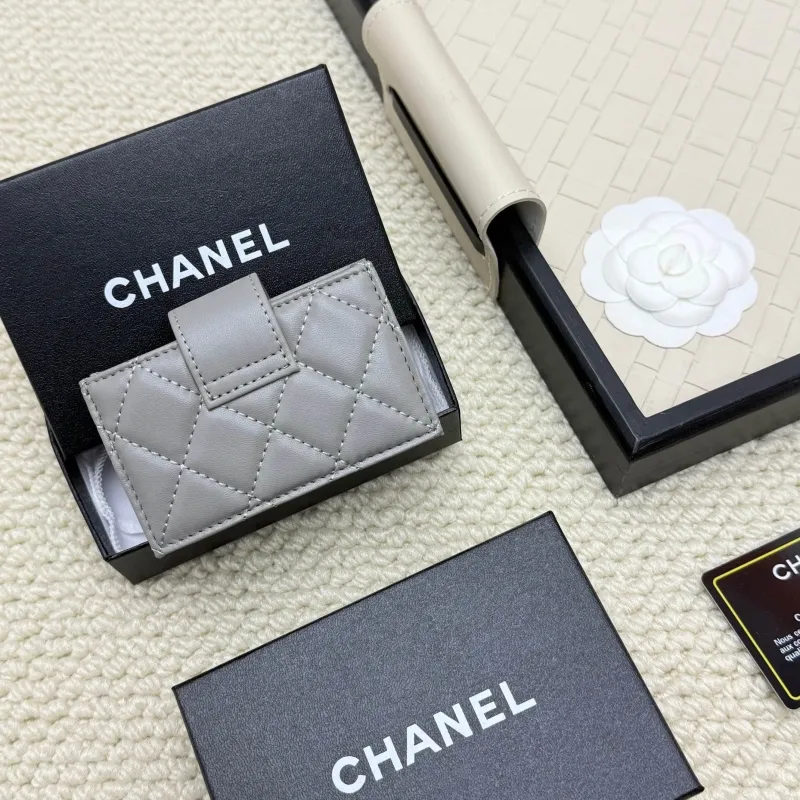 Chanel Wallets-21 - Image 3