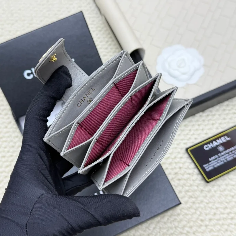 Chanel Wallets-21 - Image 5
