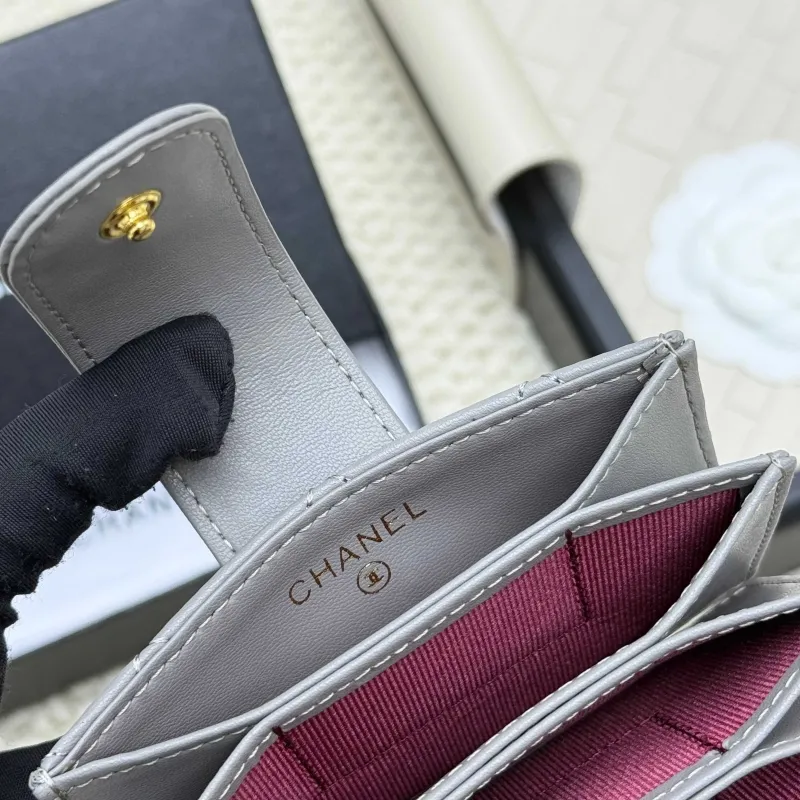 Chanel Wallets-21 - Image 6