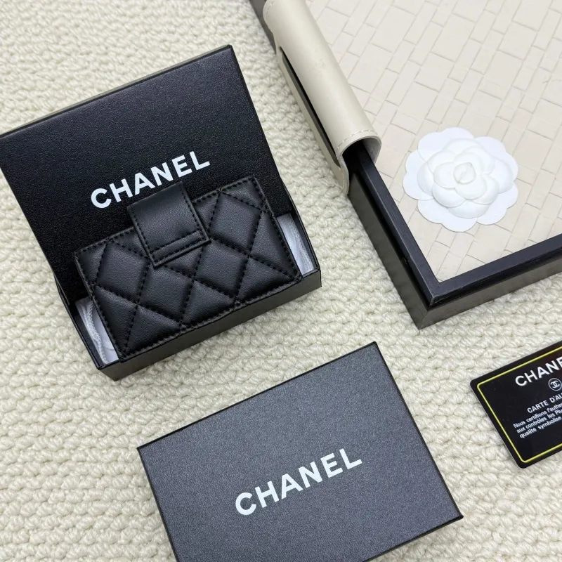 Chanel Wallets-22 - Image 3