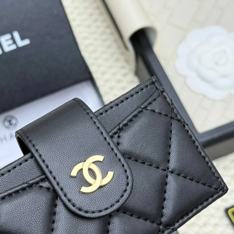 Chanel Wallets-22 - Image 4