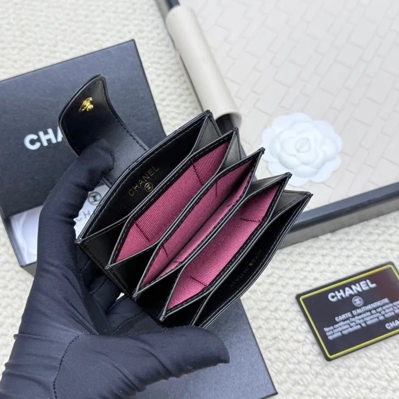Chanel Wallets-22 - Image 5