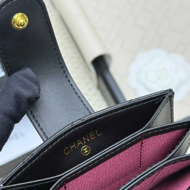 Chanel Wallets-22 - Image 6