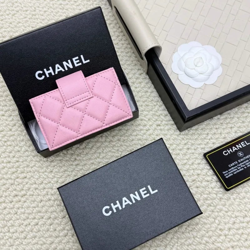 Chanel Wallets-23 - Image 3