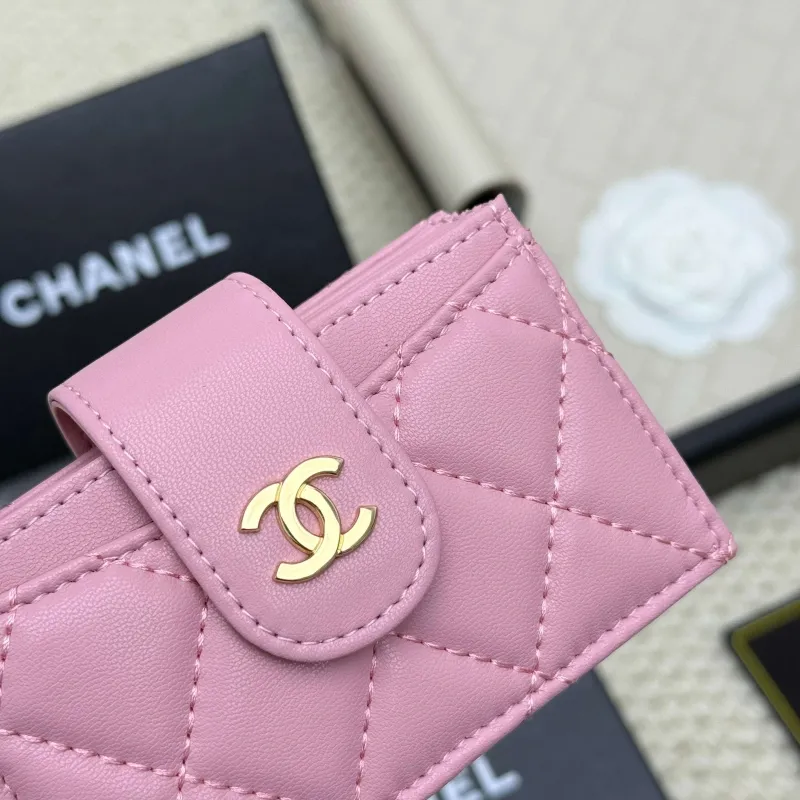 Chanel Wallets-23 - Image 4